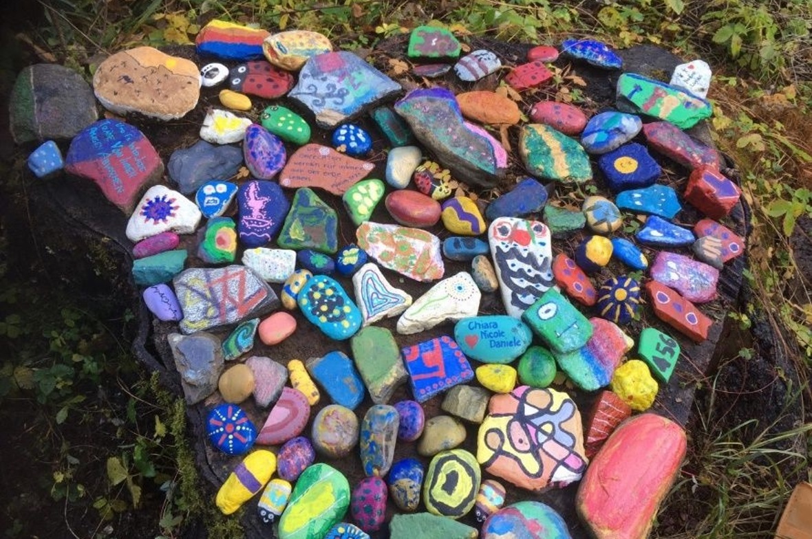 «Wallbachine» ging in den Winterschlaf