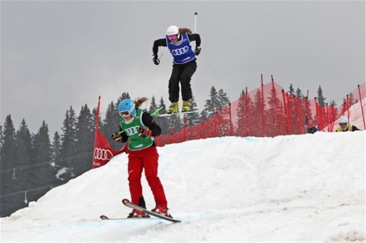 Wenn das mal gut geht...