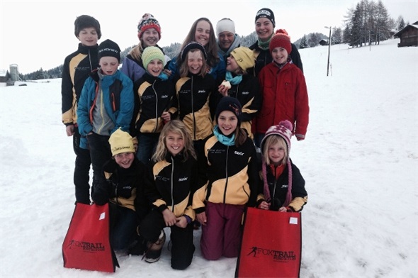 Wenns nur lustig geht…