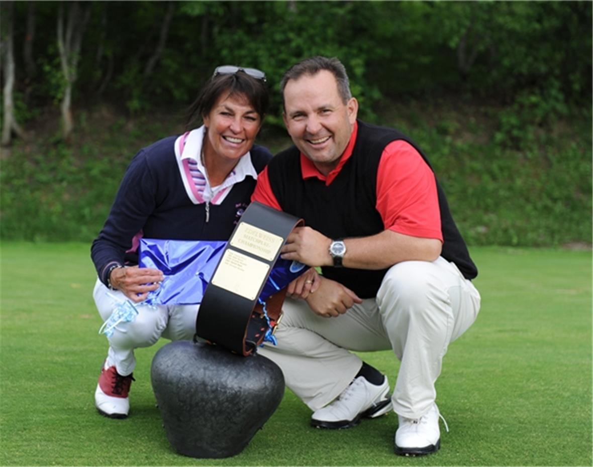 Werren Mireille, Kernen Bruno