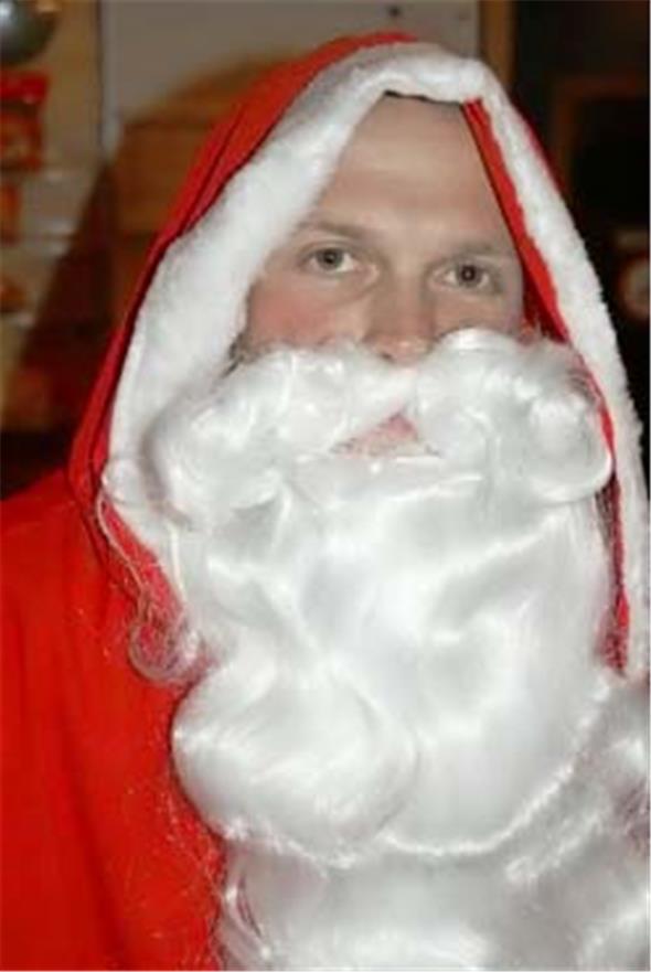 Wir freuen uns, dass der Samichlous auch nächstes Jahr wieder ins Niedersimmental kommt.