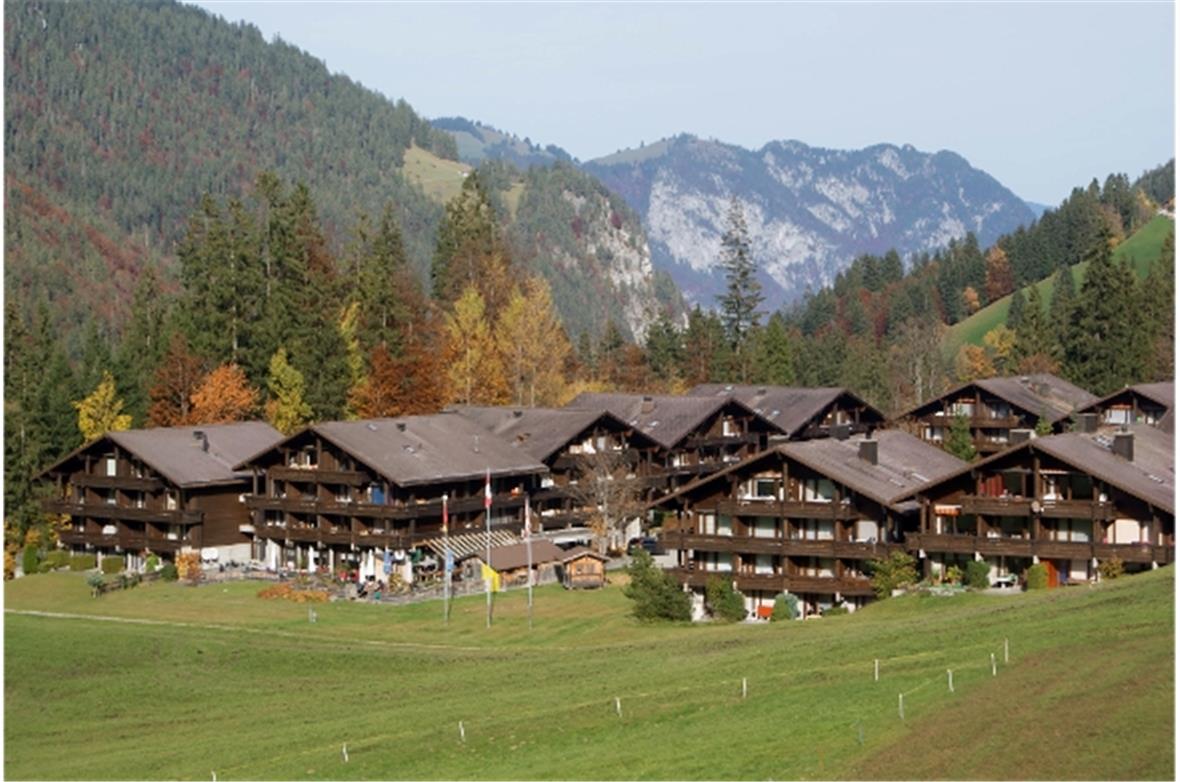 (Wiriehorn) Die Steigerung der Übernachtungszahlen ist ein vordringliches Anliegen im Naturpark Diemtigtal.