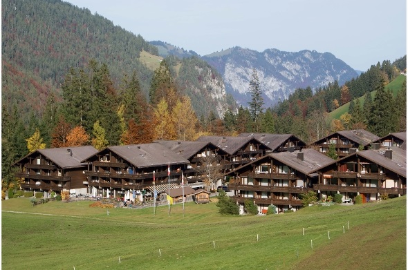 (Wiriehorn) Die Steigerung der Übernachtungszahlen ist ein vordringliches Anliegen im Naturpark Diemtigtal.