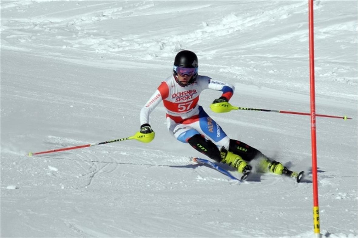 Yanick Mani, SST Diemtigtal