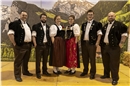 Zum Schluss bleibt ein grosses Dankeschön an alle Mitwirkenden, Helfer, Sponsore...