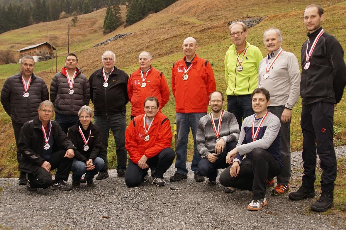 Zweisimmen gewinnt im Feld A vor dem SV Diemtigen auf dem zweiten Rang und den Stadtschützen Thun auf Rang drei.