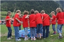 Zweisimmens Turn-Nachwuchs präsentiert das Ferienangebot