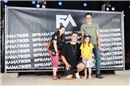 …oder als Familie