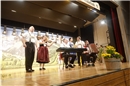 v.l.  S. Freund, B.Kern, R. Hinrich, M. Bösch, H.R.Näf, M. Bösch